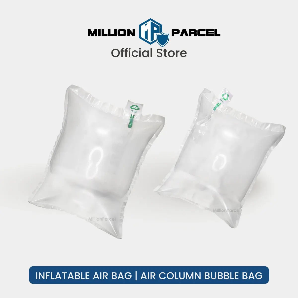 MillionParcel