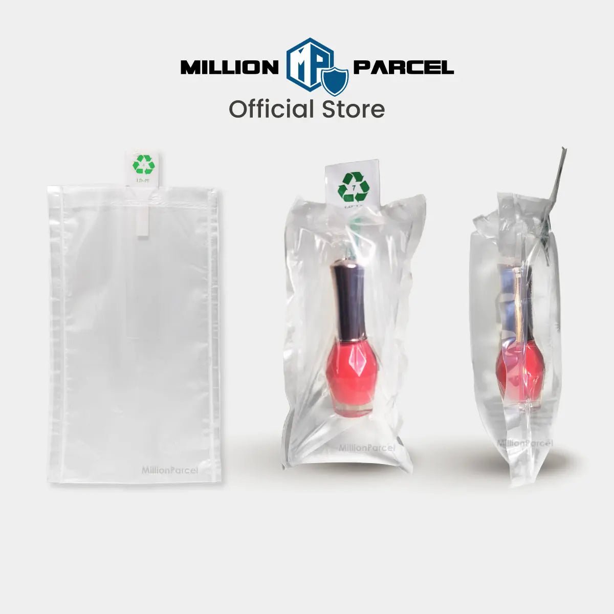 MillionParcel