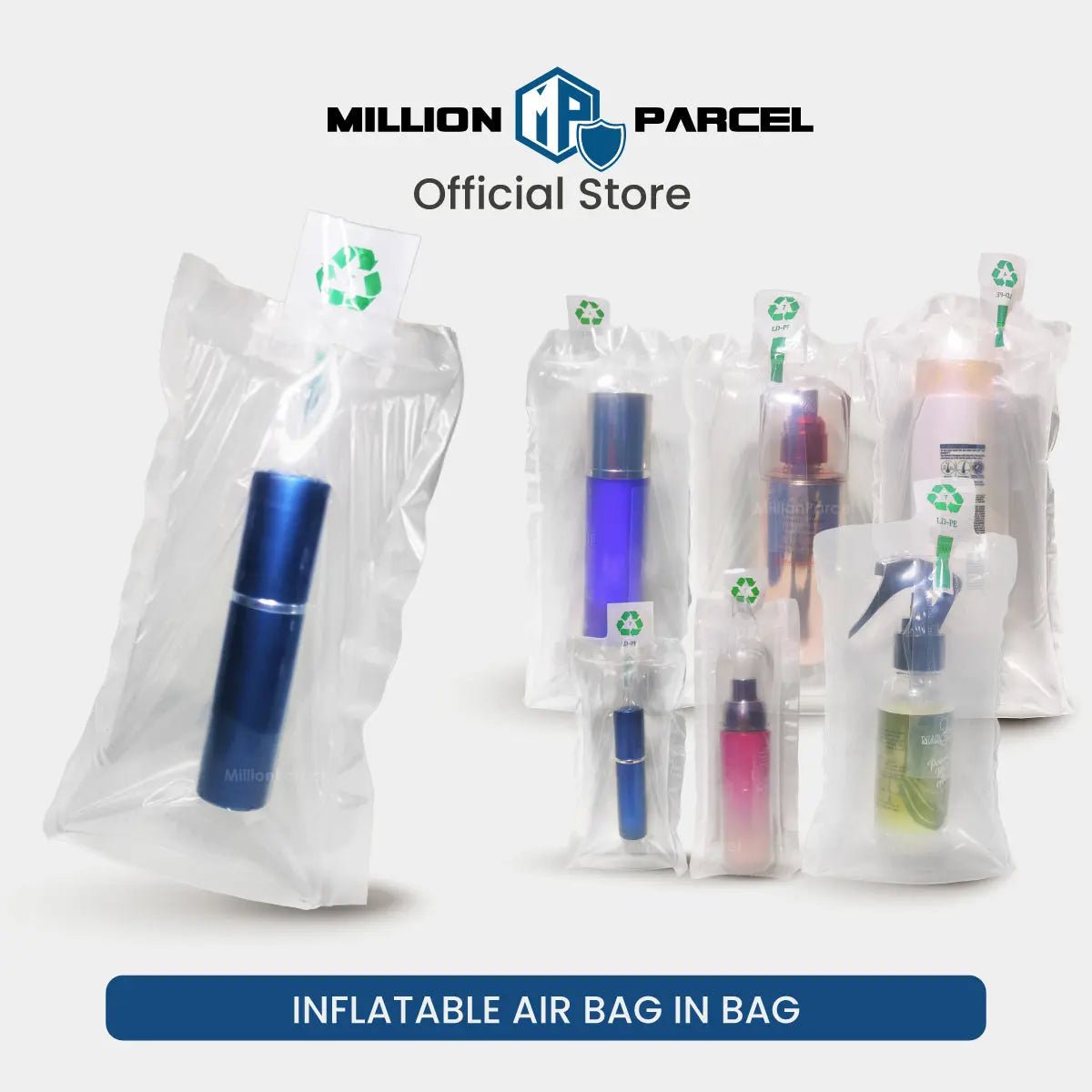 MillionParcel