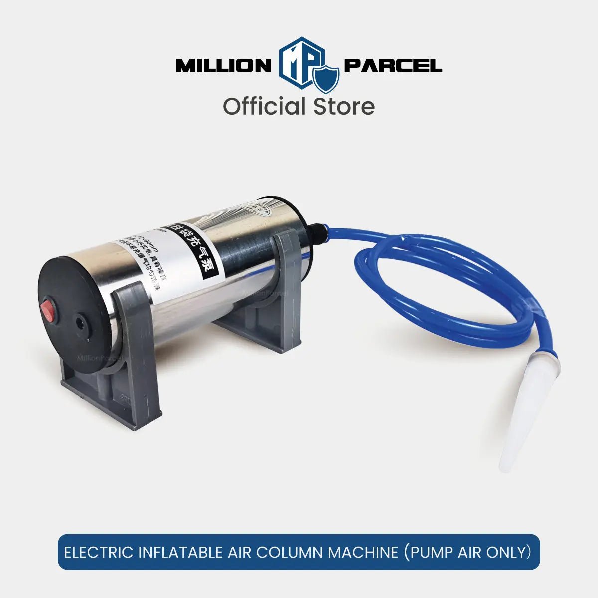 MillionParcel