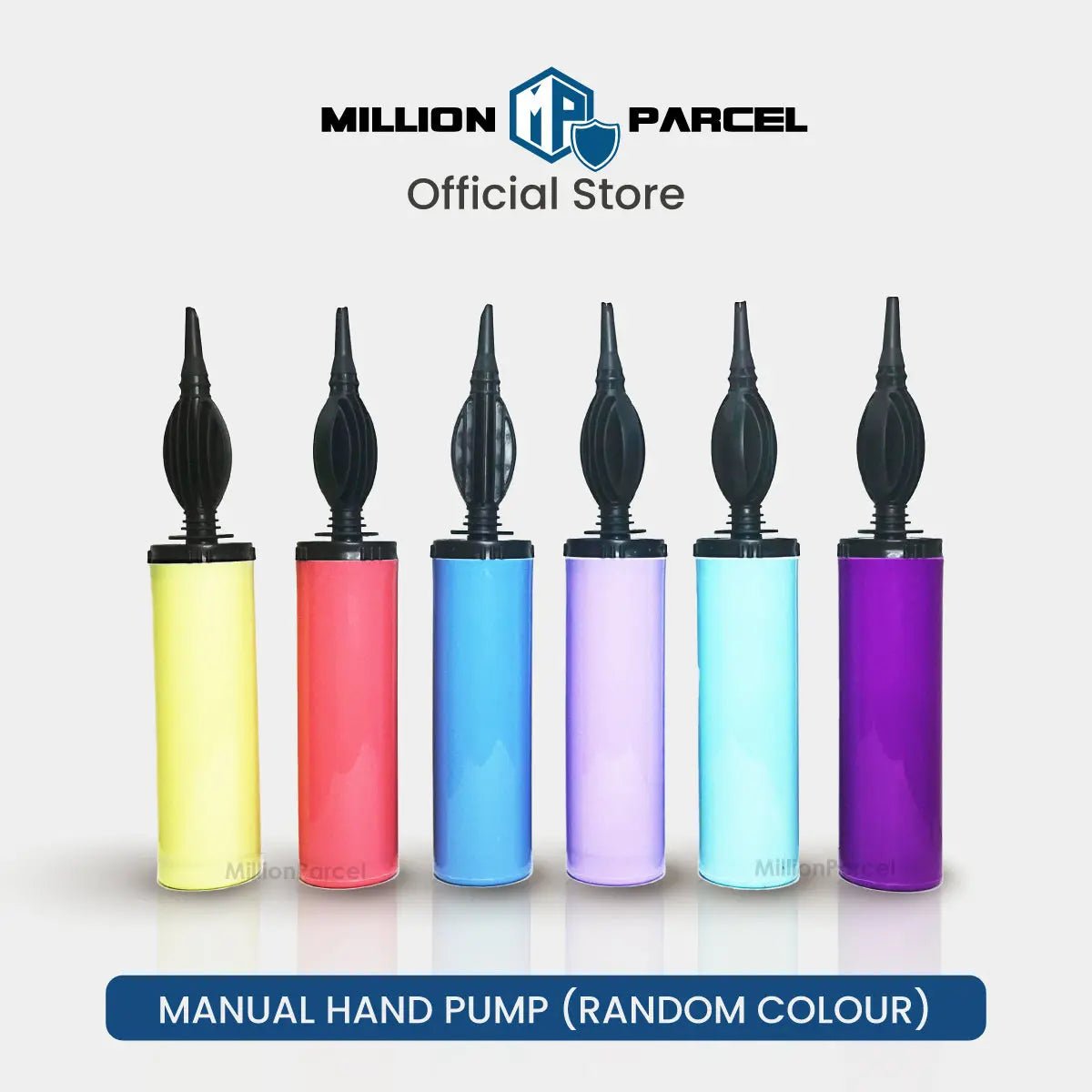 MillionParcel
