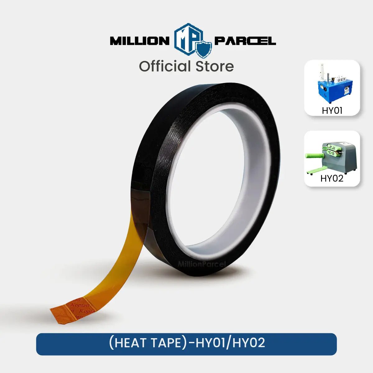 MillionParcel
