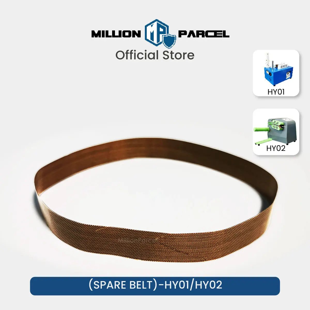 MillionParcel