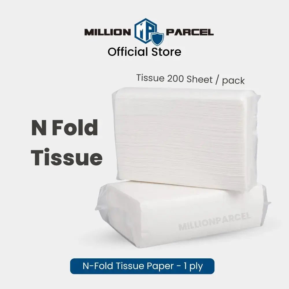 MillionParcel