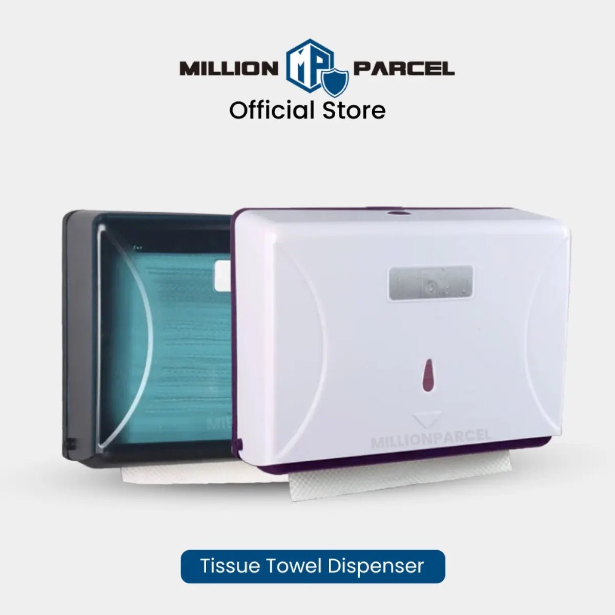 MillionParcel