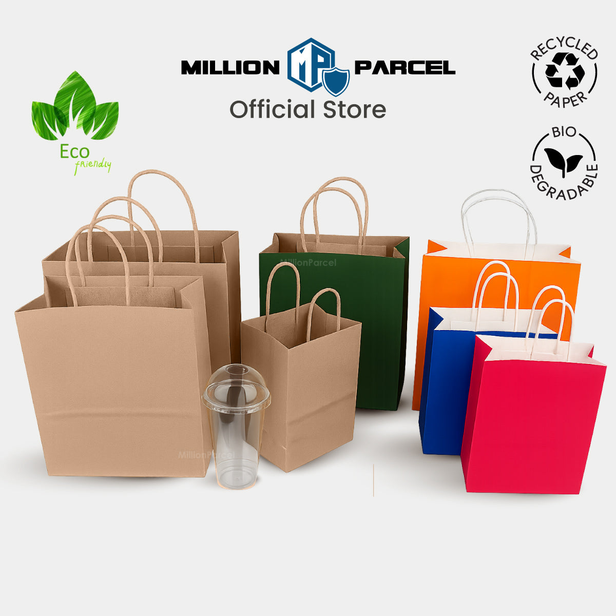 MillionParcel