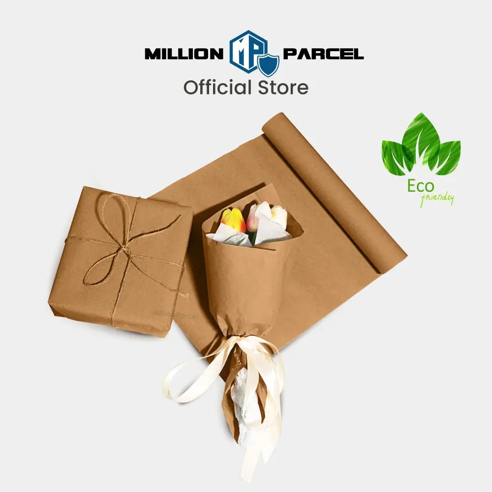 MillionParcel