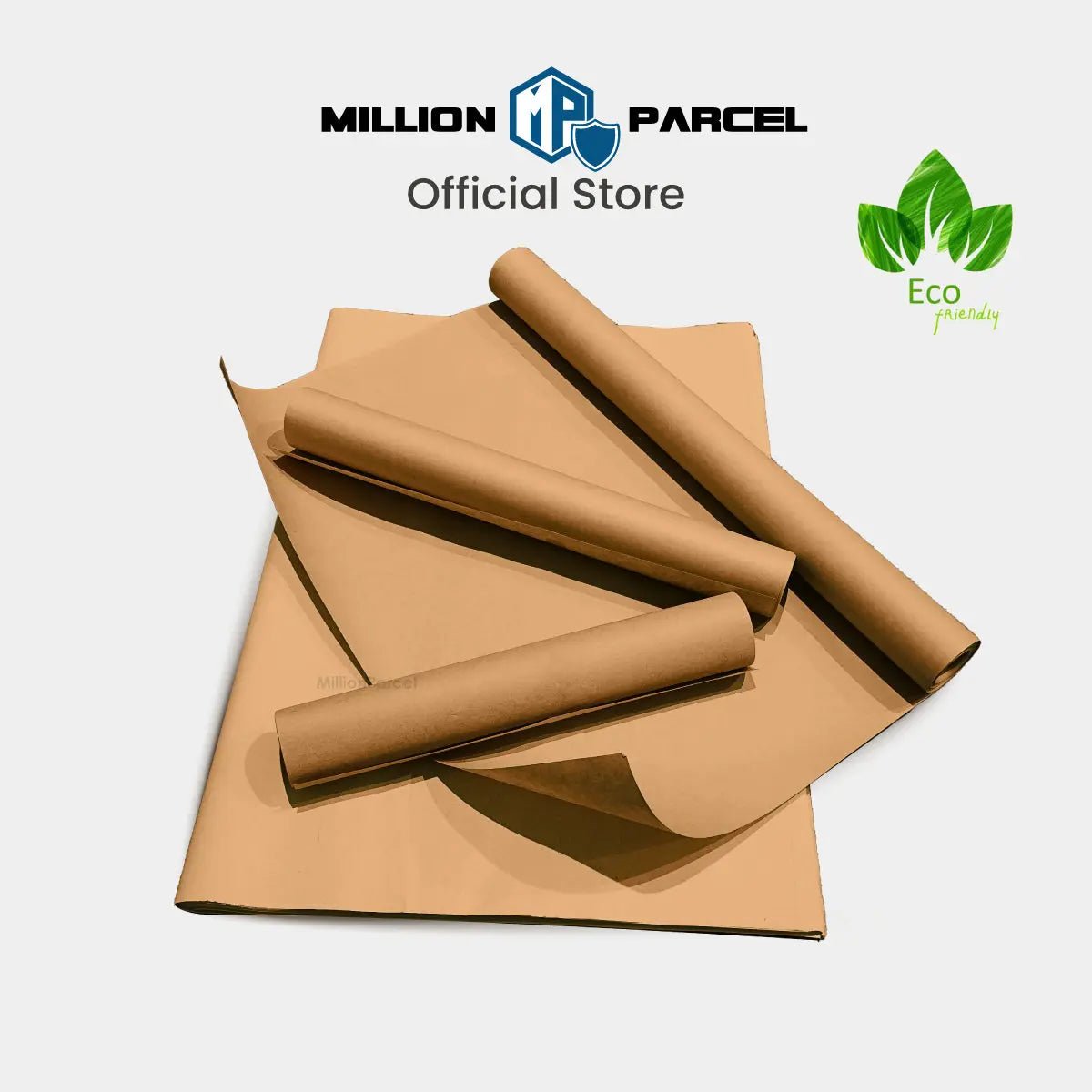 MillionParcel