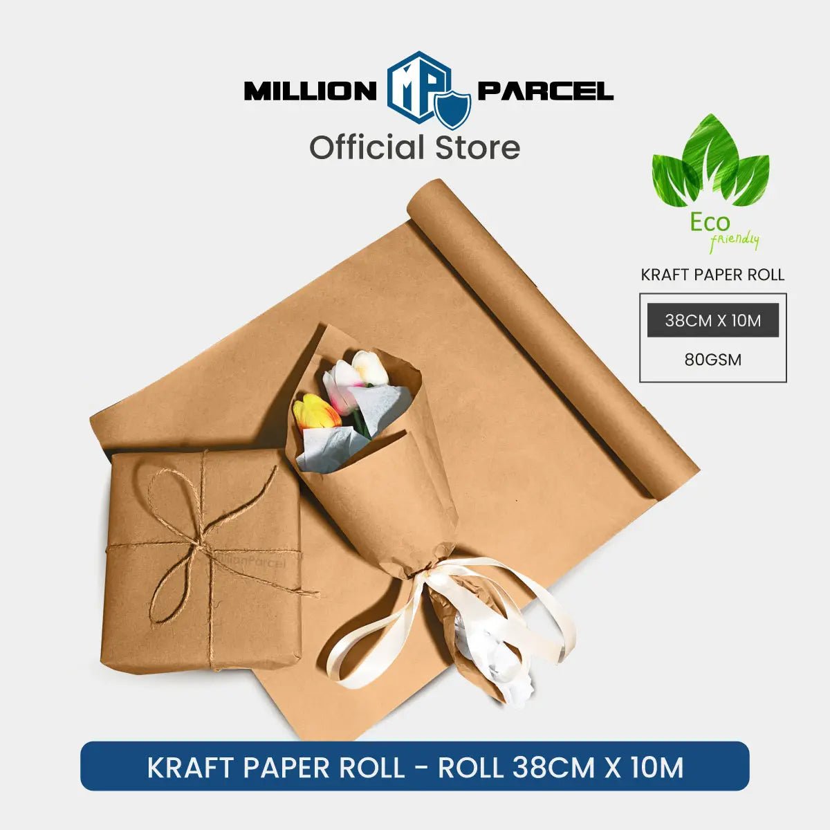 MillionParcel