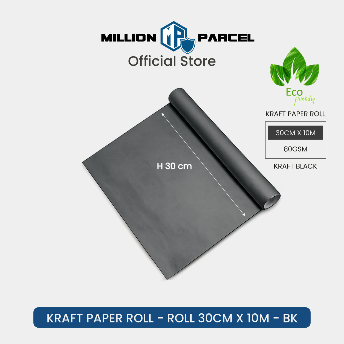MillionParcel