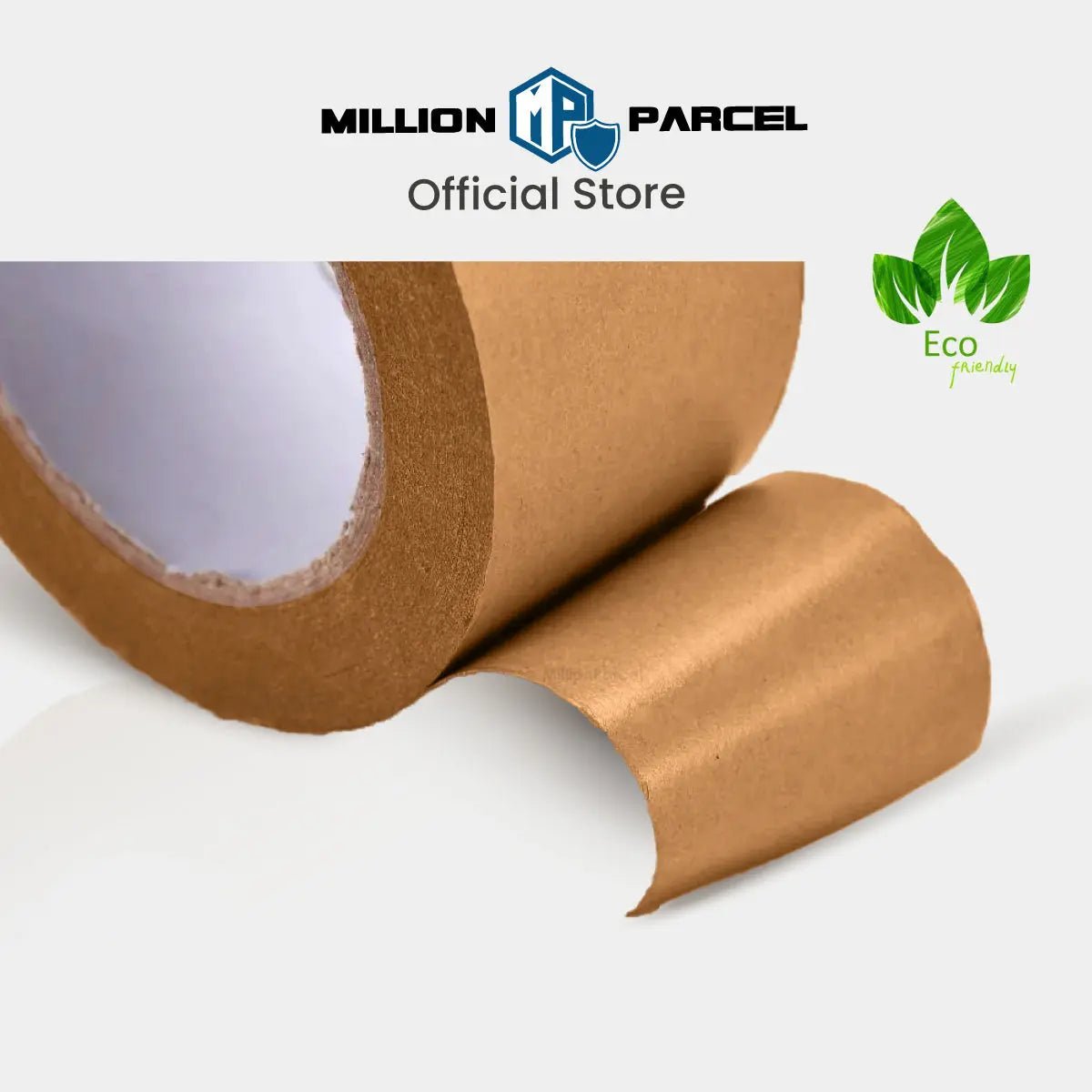 MillionParcel