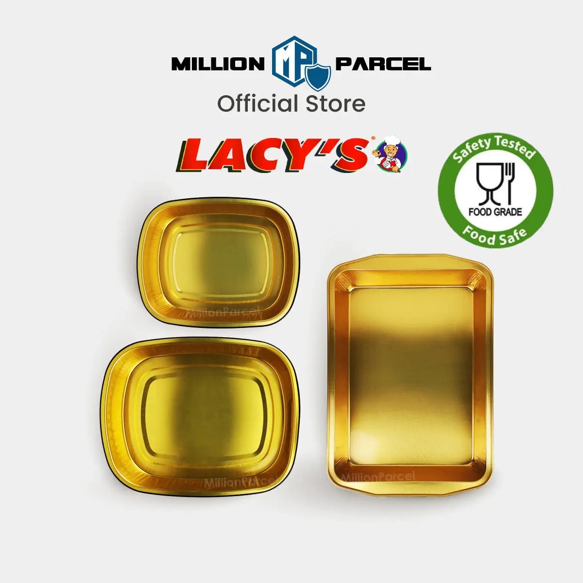 MillionParcel