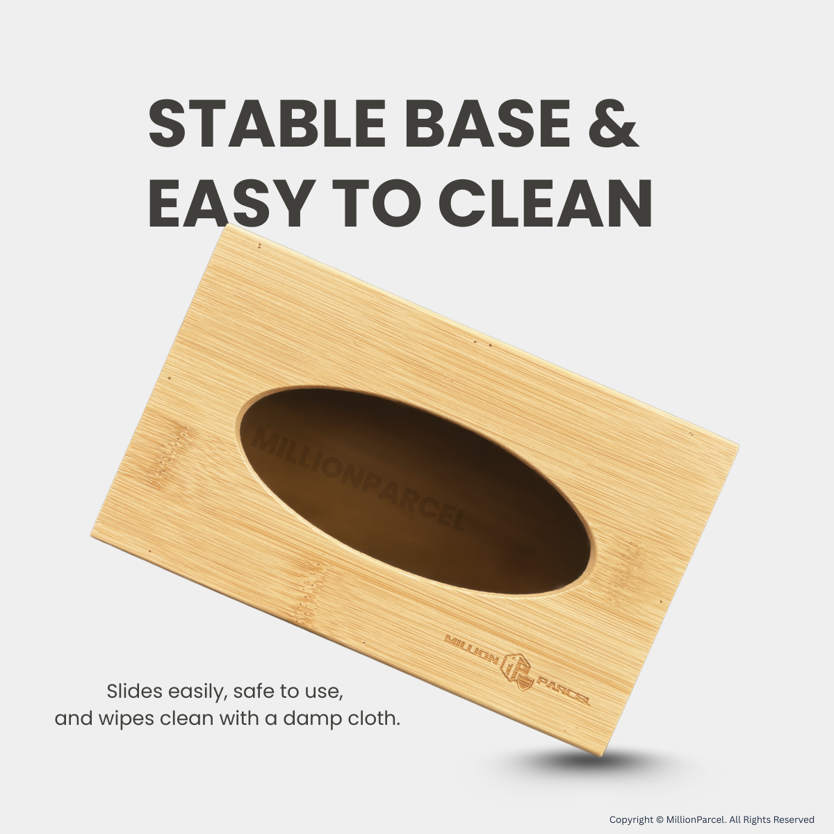 MillionParcel