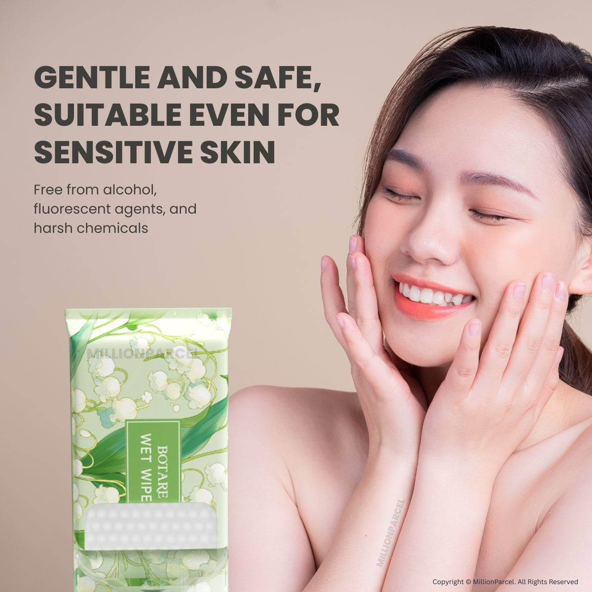 MillionParcel