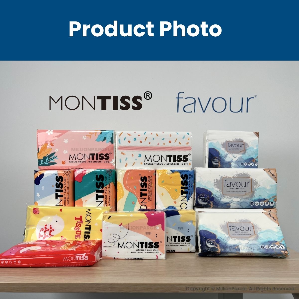 MillionParcel