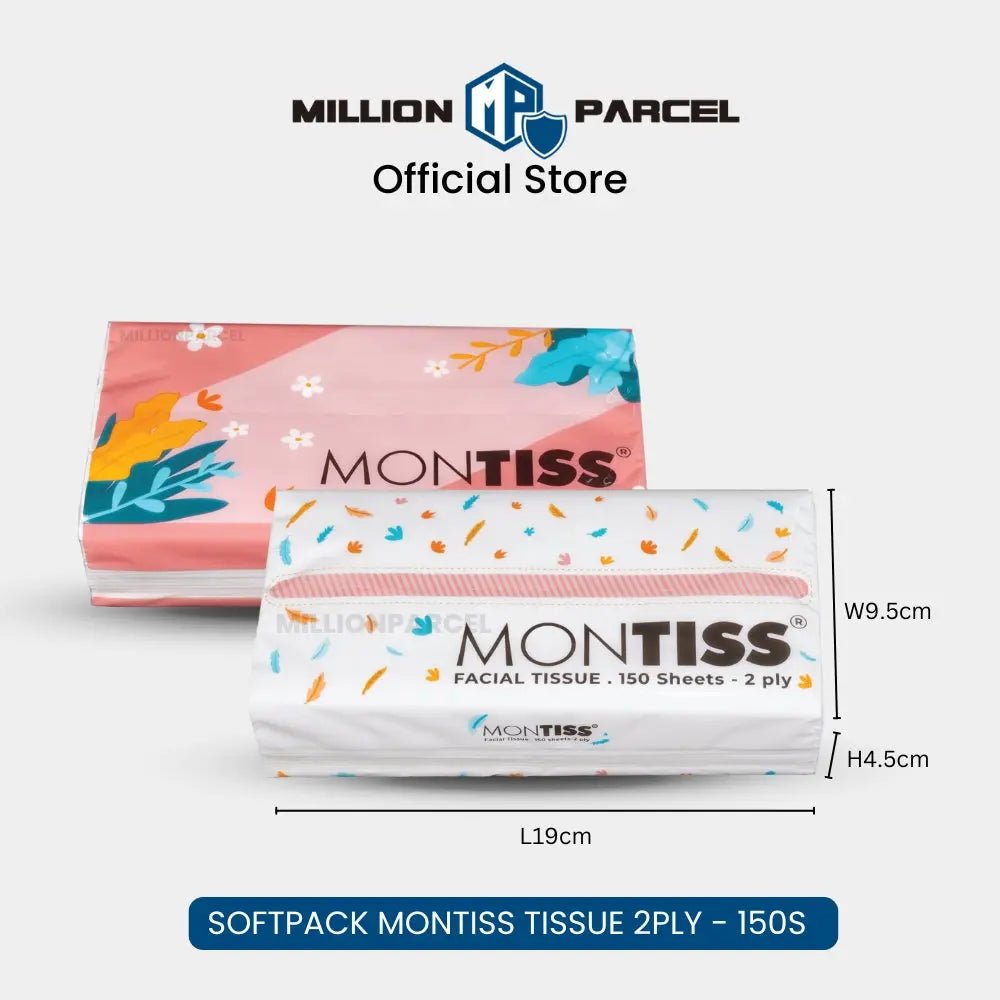 MillionParcel