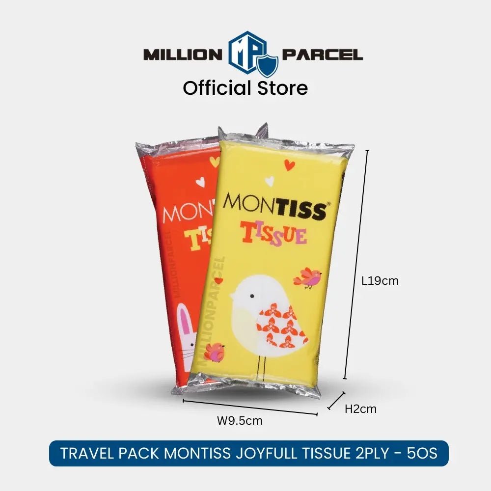 MillionParcel
