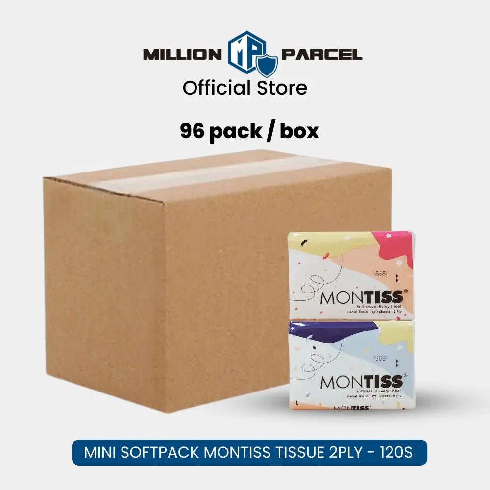 MillionParcel