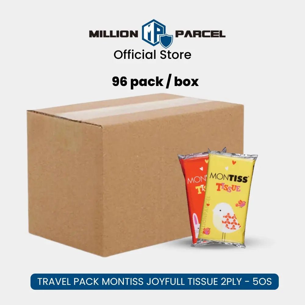 MillionParcel