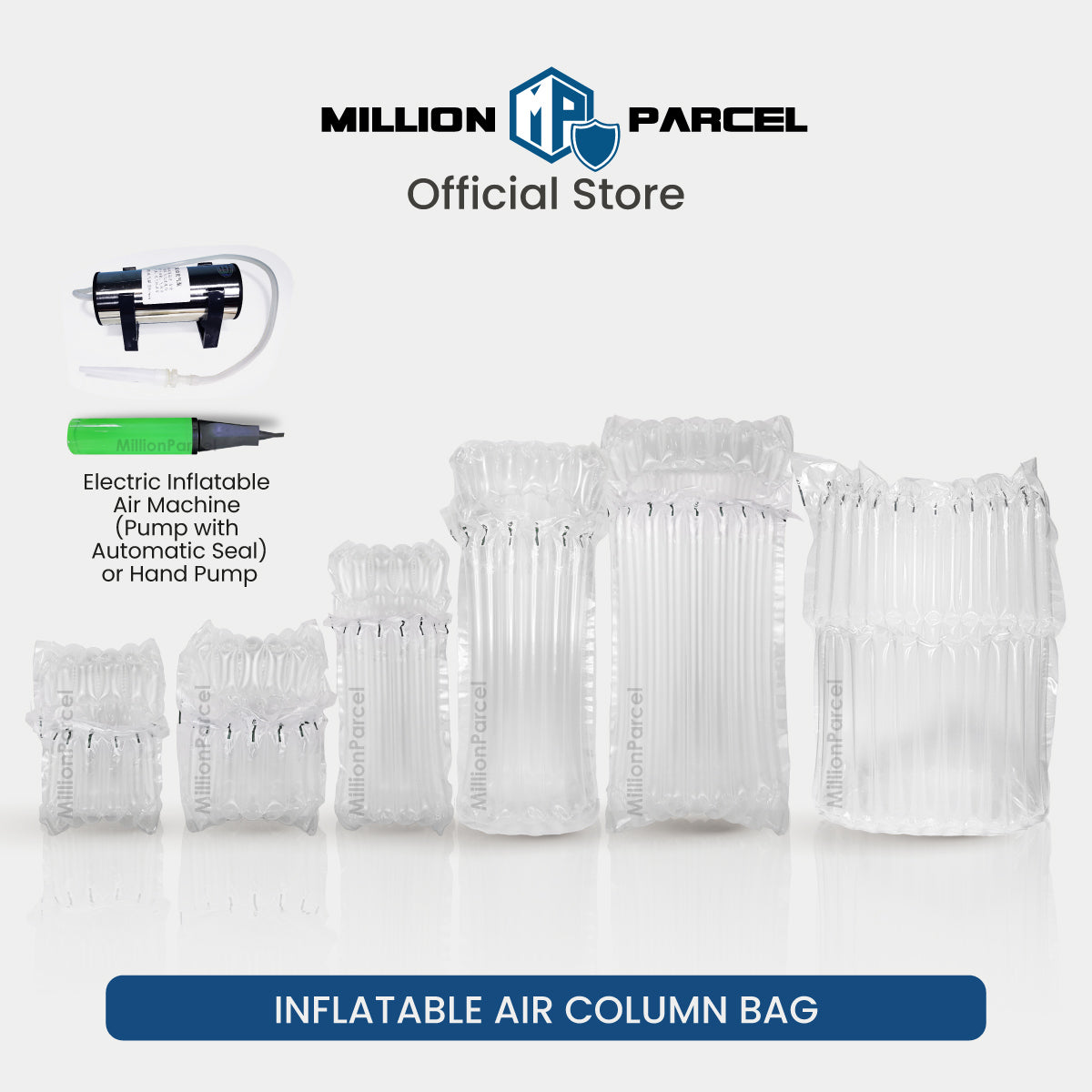 MillionParcel