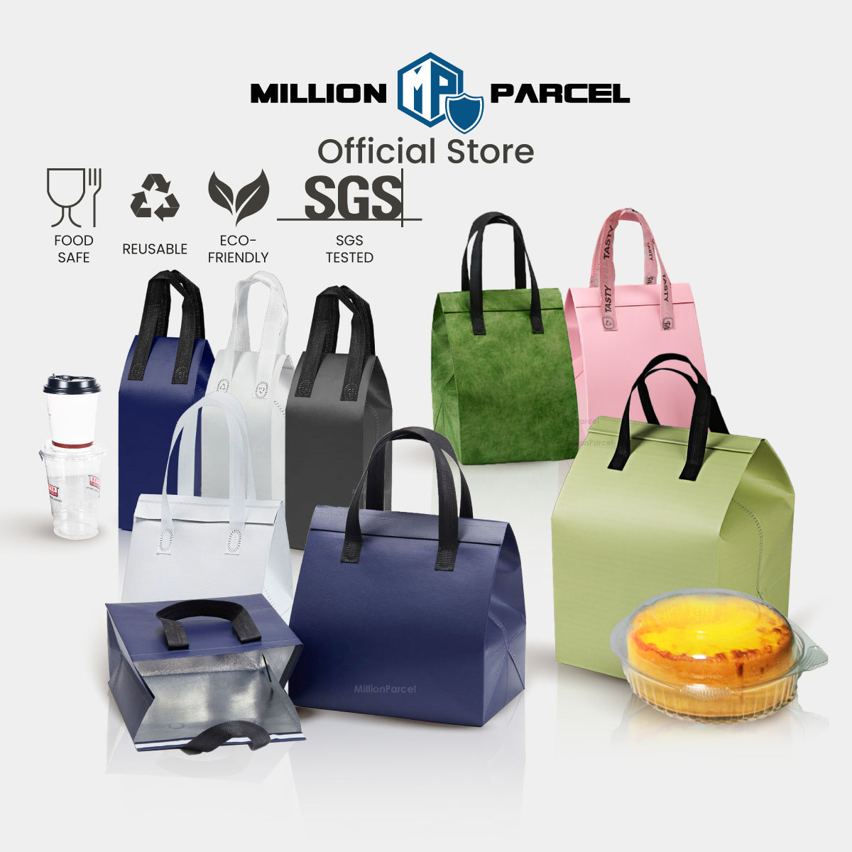 MillionParcel