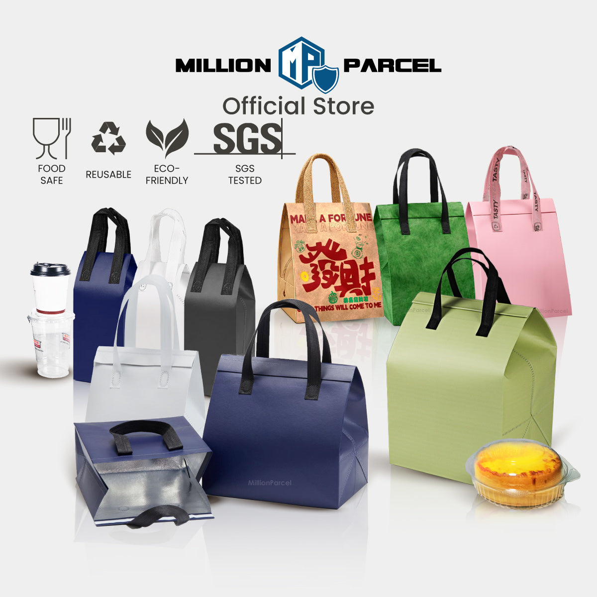 MillionParcel