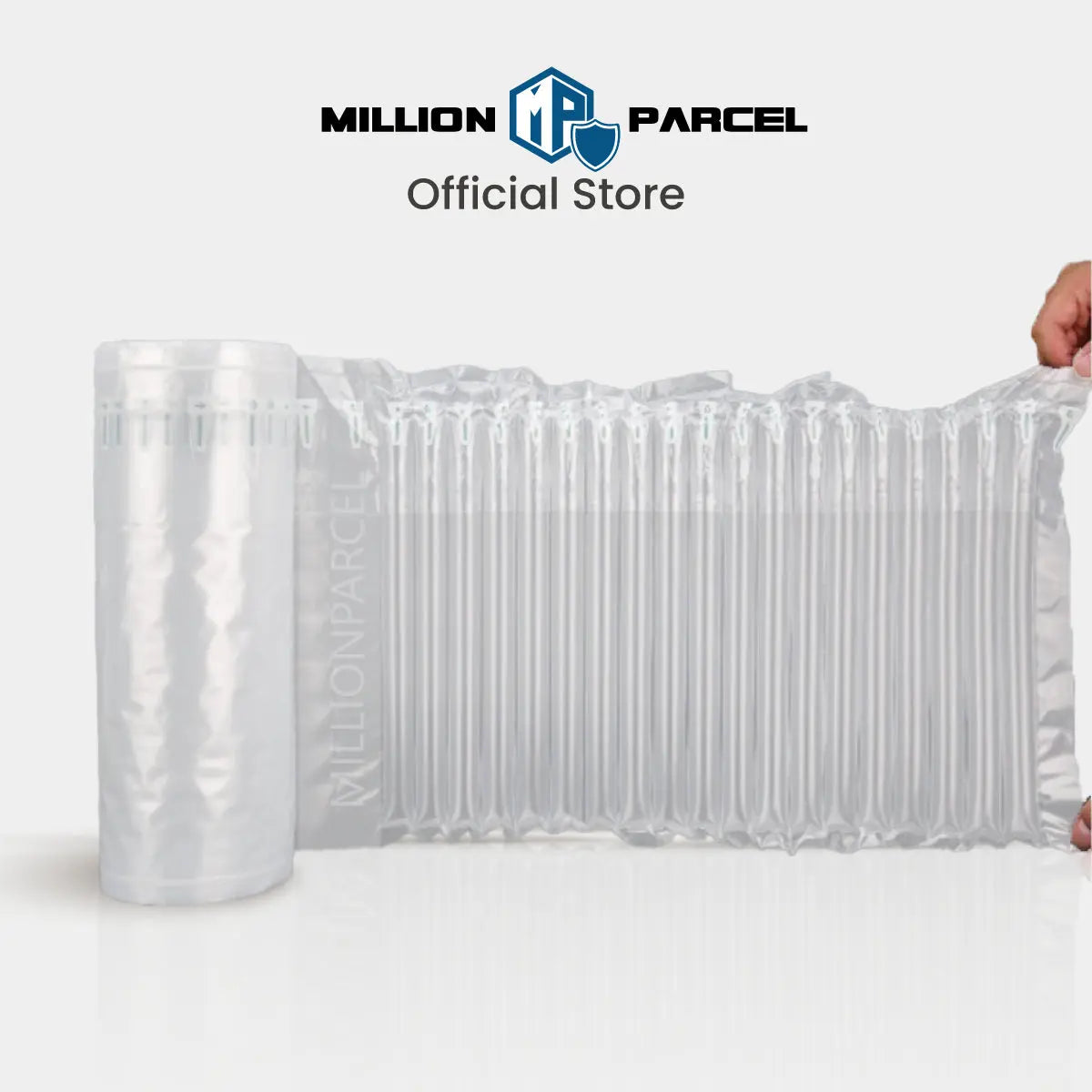 Inflatable Air Column Roll | Inflatable Air Bag - MillionParcel