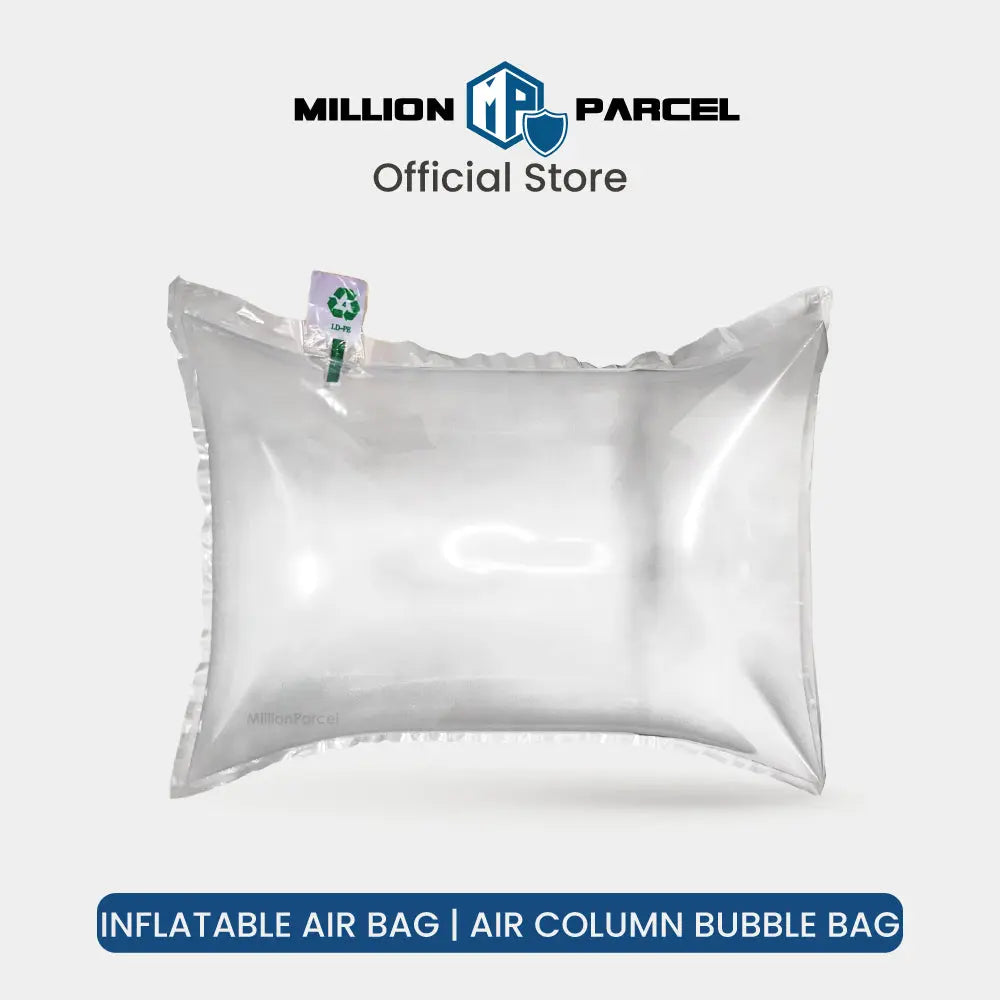 Inflatable Air Bag | Air Column Bubble Bag - MillionParcel