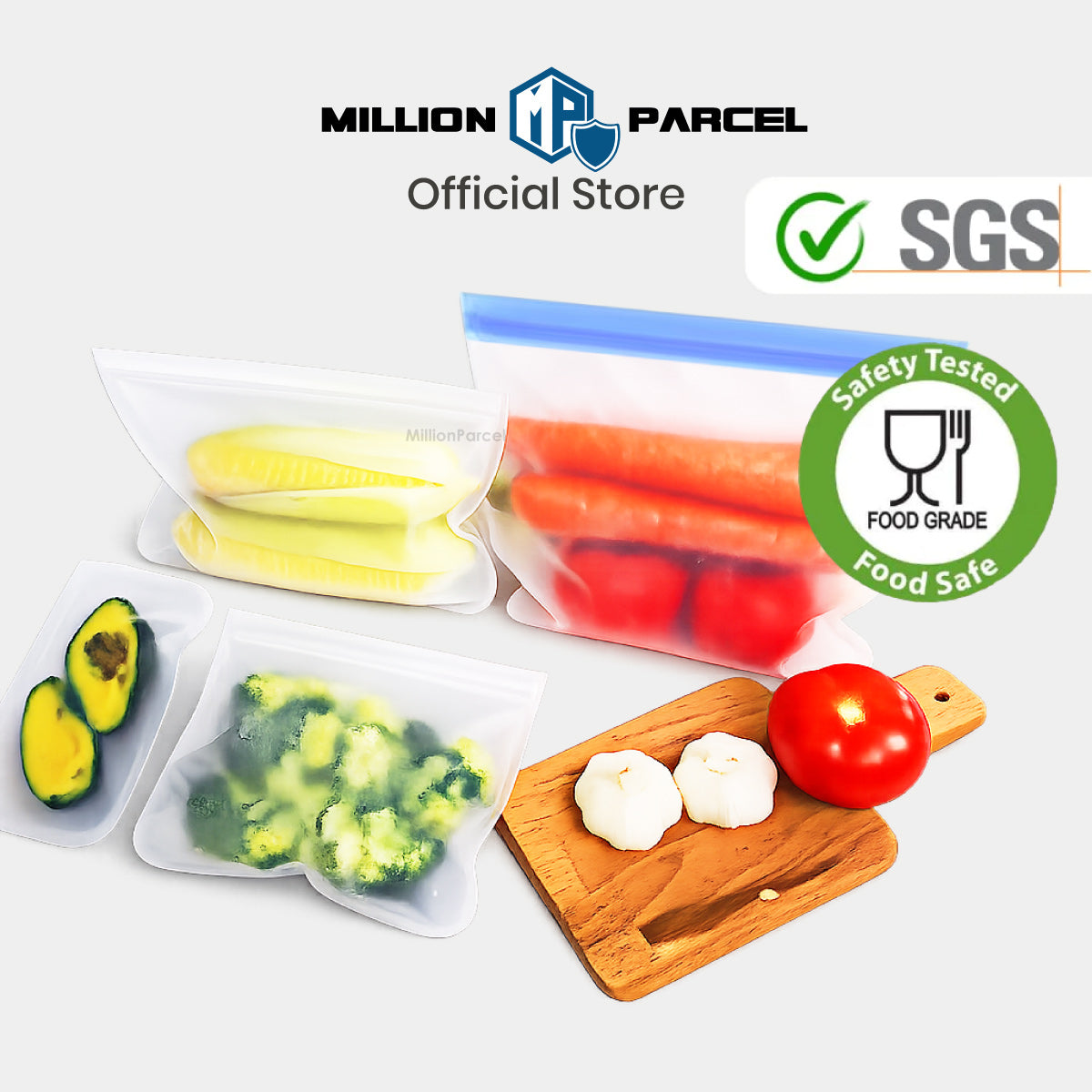 MillionParcel