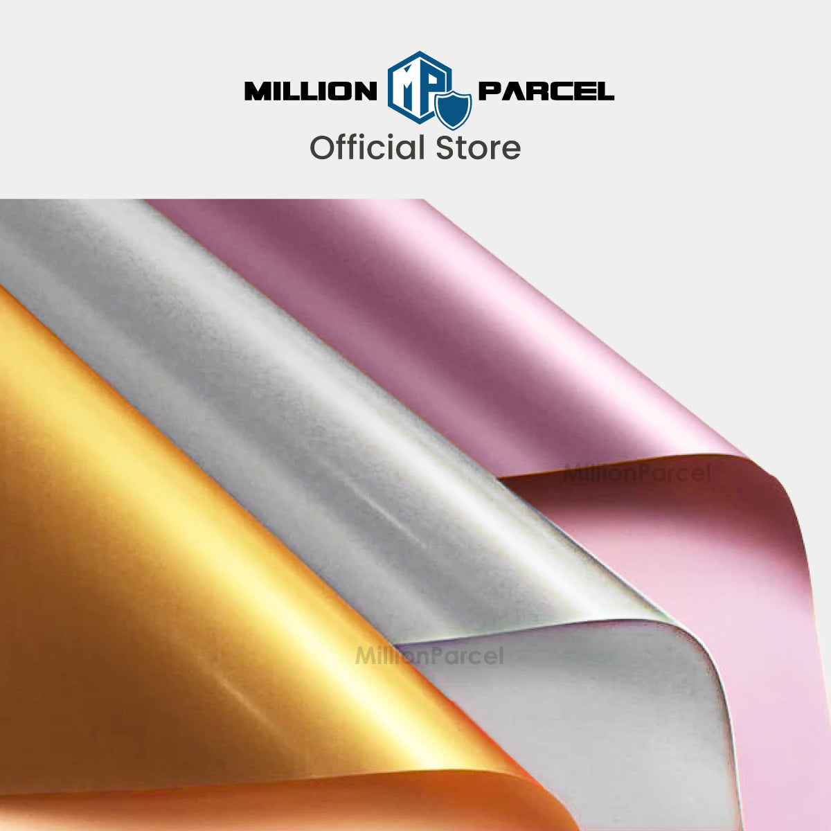 MillionParcel