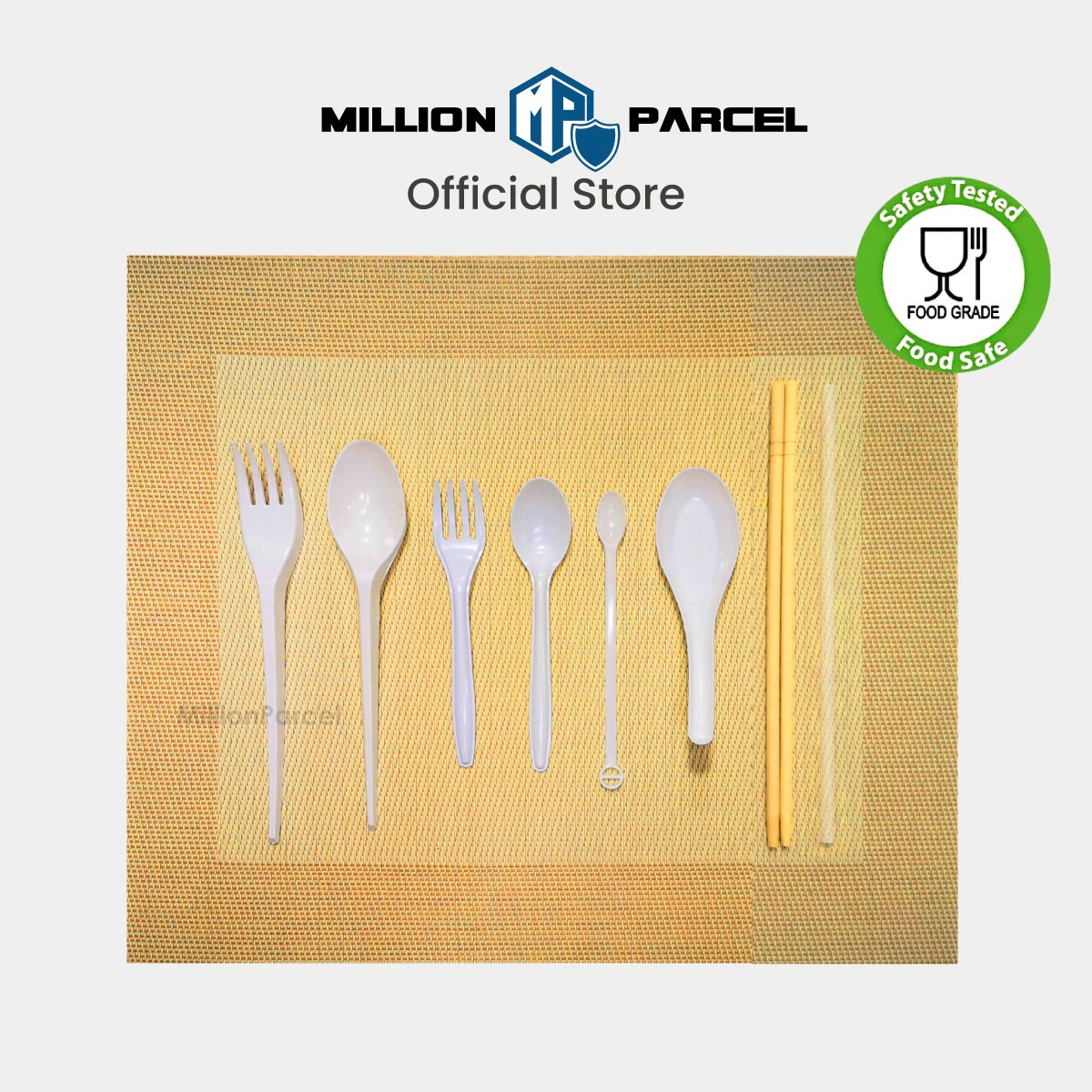 MillionParcel