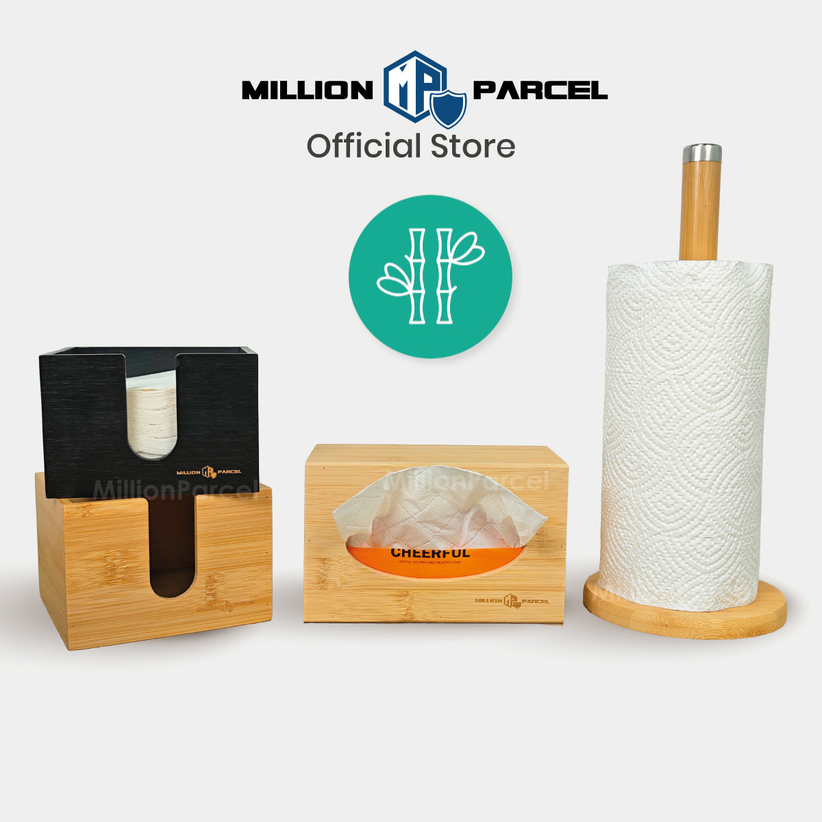 MillionParcel