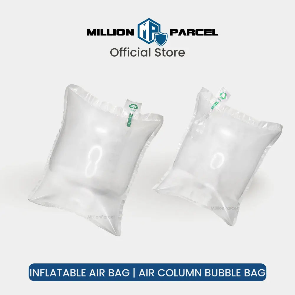 Inflatable Air Bag | Air Column Bubble Bag - MillionParcel