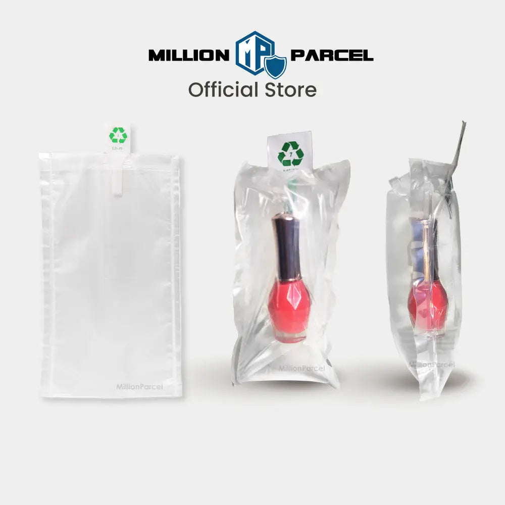 Inflatable Air Bag in bag | Protective Air Column Bag In Bag - MillionParcel