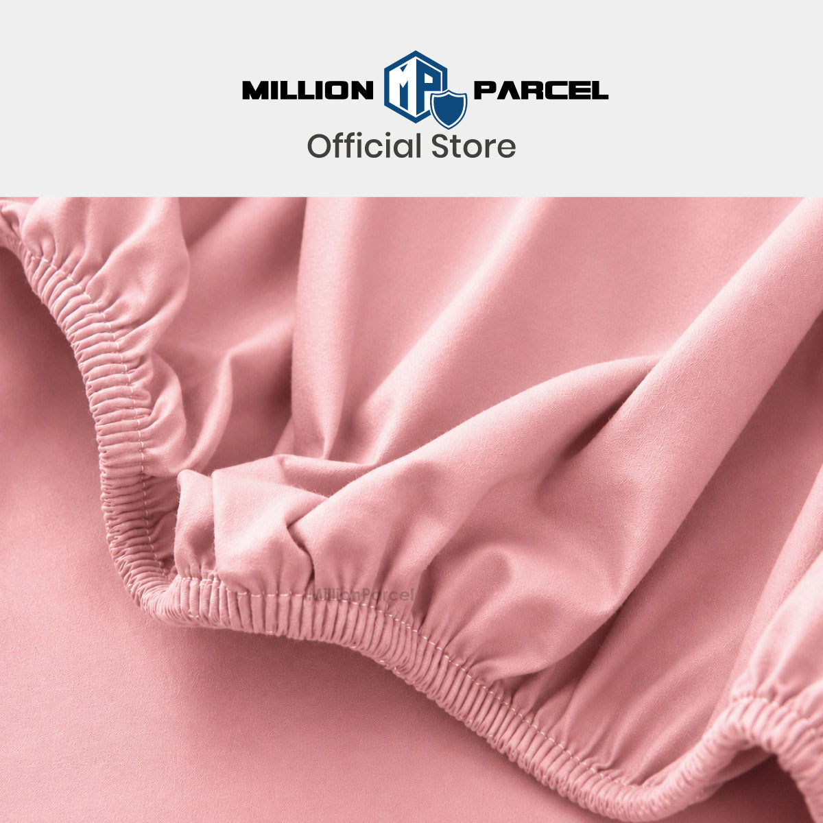 MillionParcel