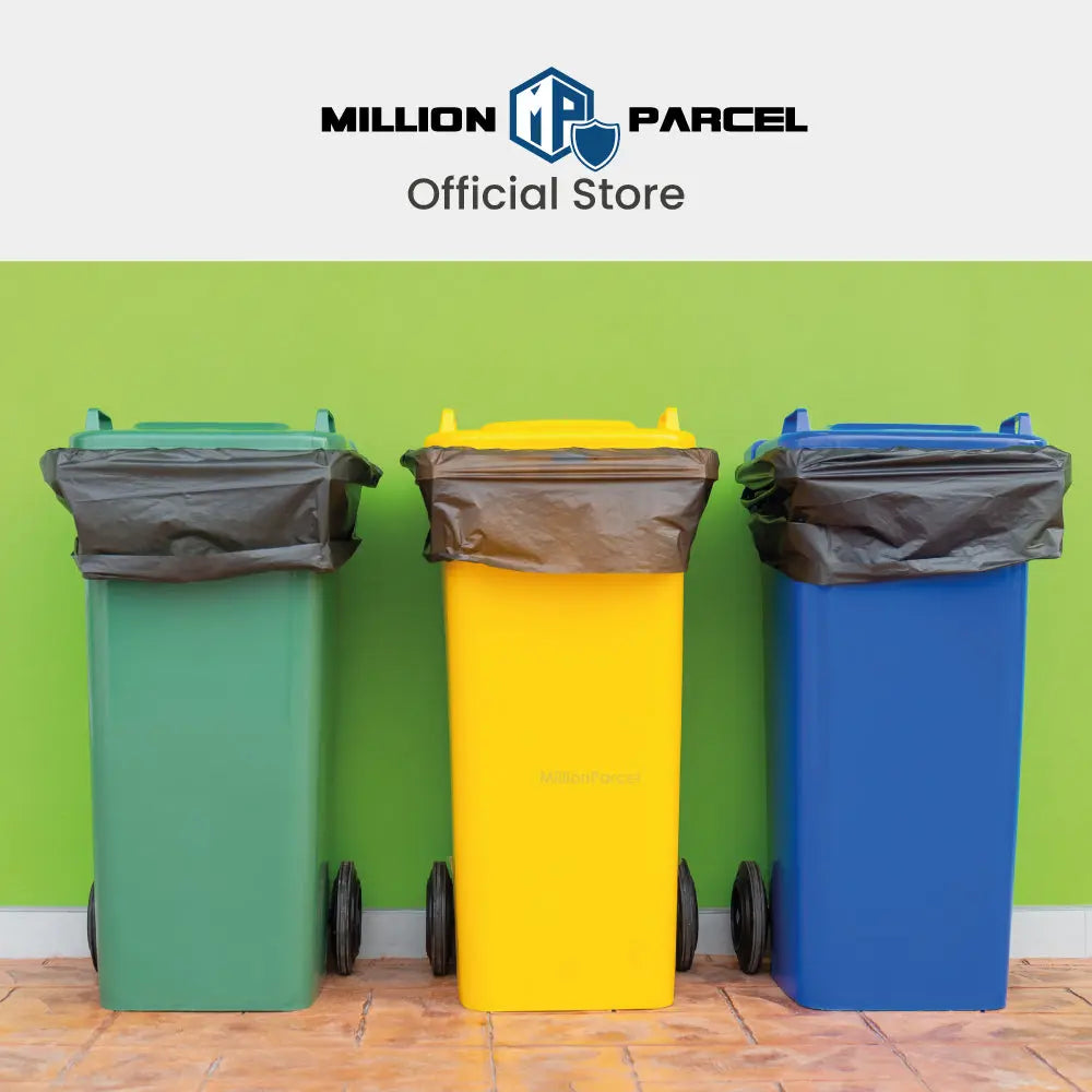 Lacy Heavy Duty Garbage Bag - MillionParcel