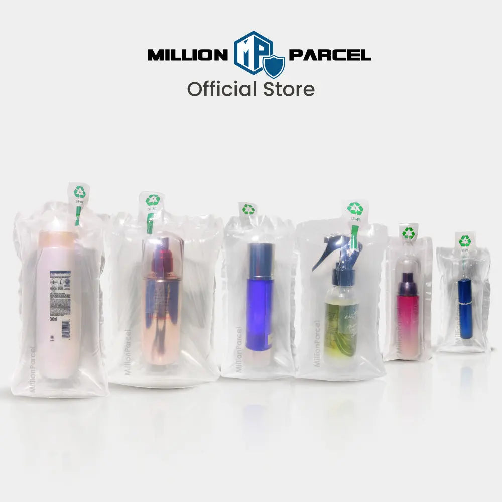 Inflatable Air Bag in bag | Protective Air Column Bag In Bag - MillionParcel