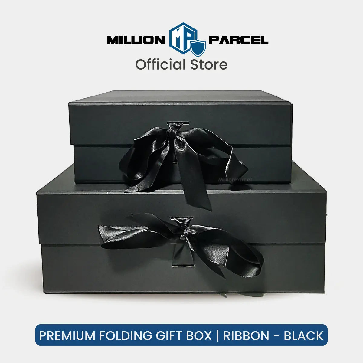 Premium Folding Gift Box | Magnetic Box - MillionParcel