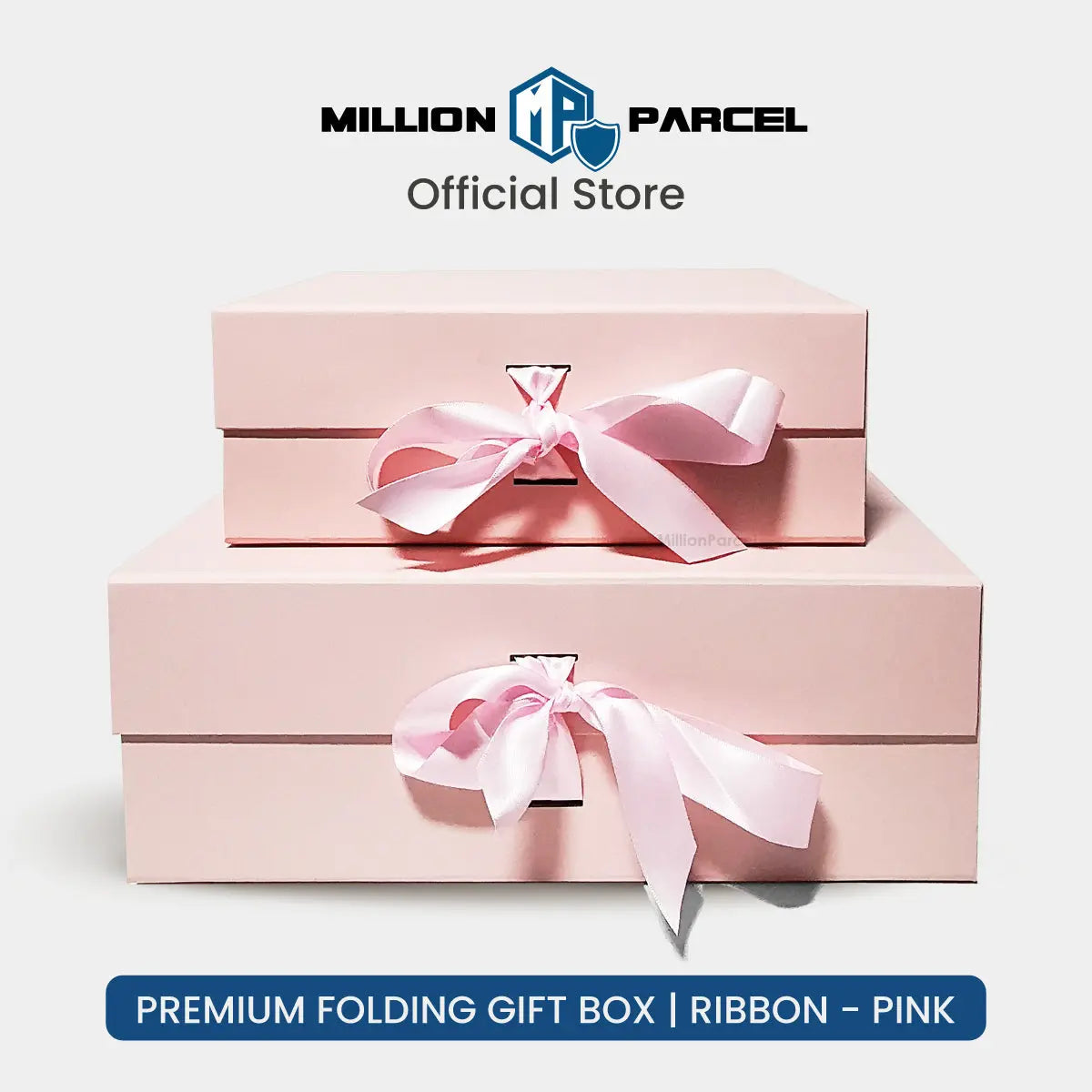 Premium Folding Gift Box | Magnetic Box - MillionParcel