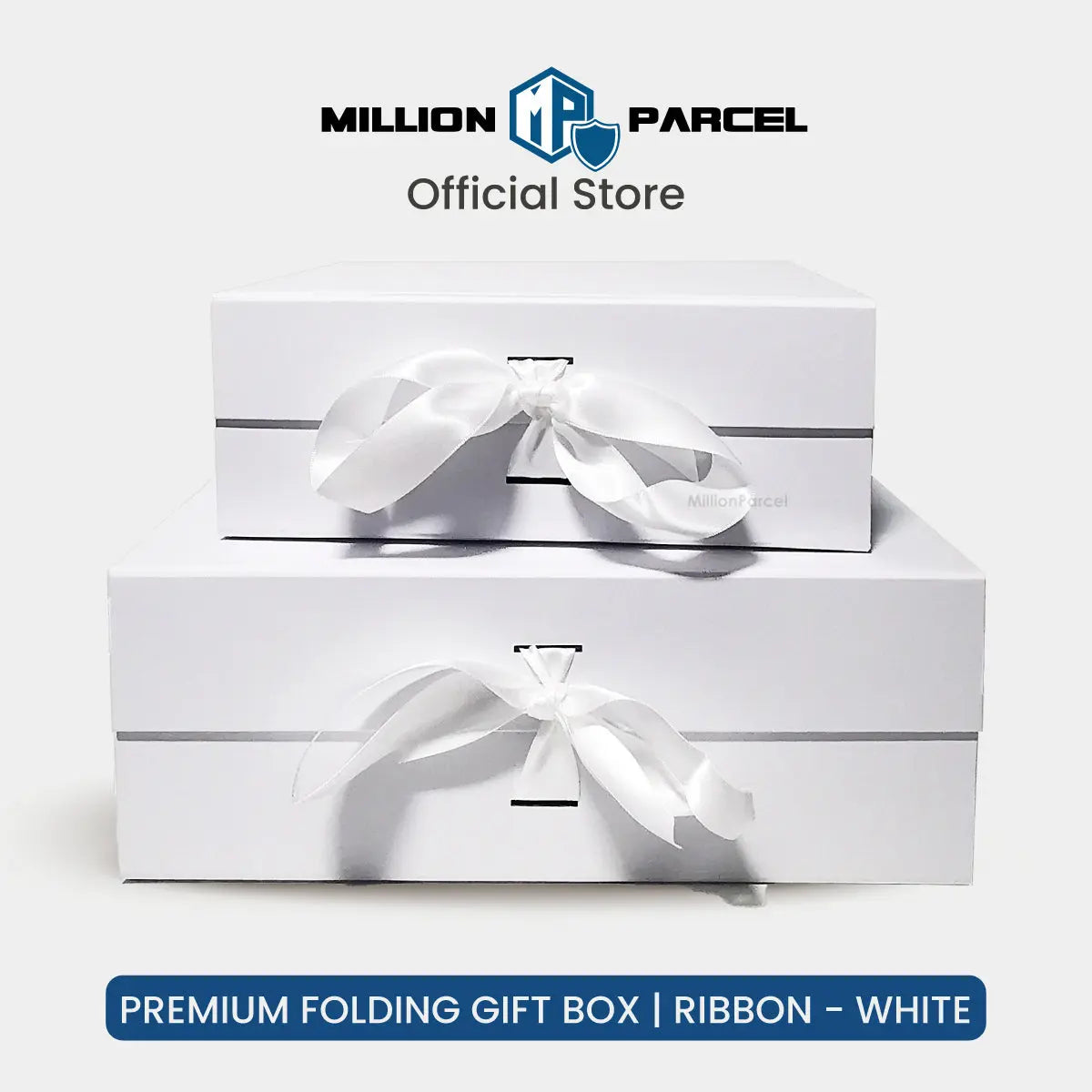 Premium Folding Gift Box | Magnetic Box - MillionParcel