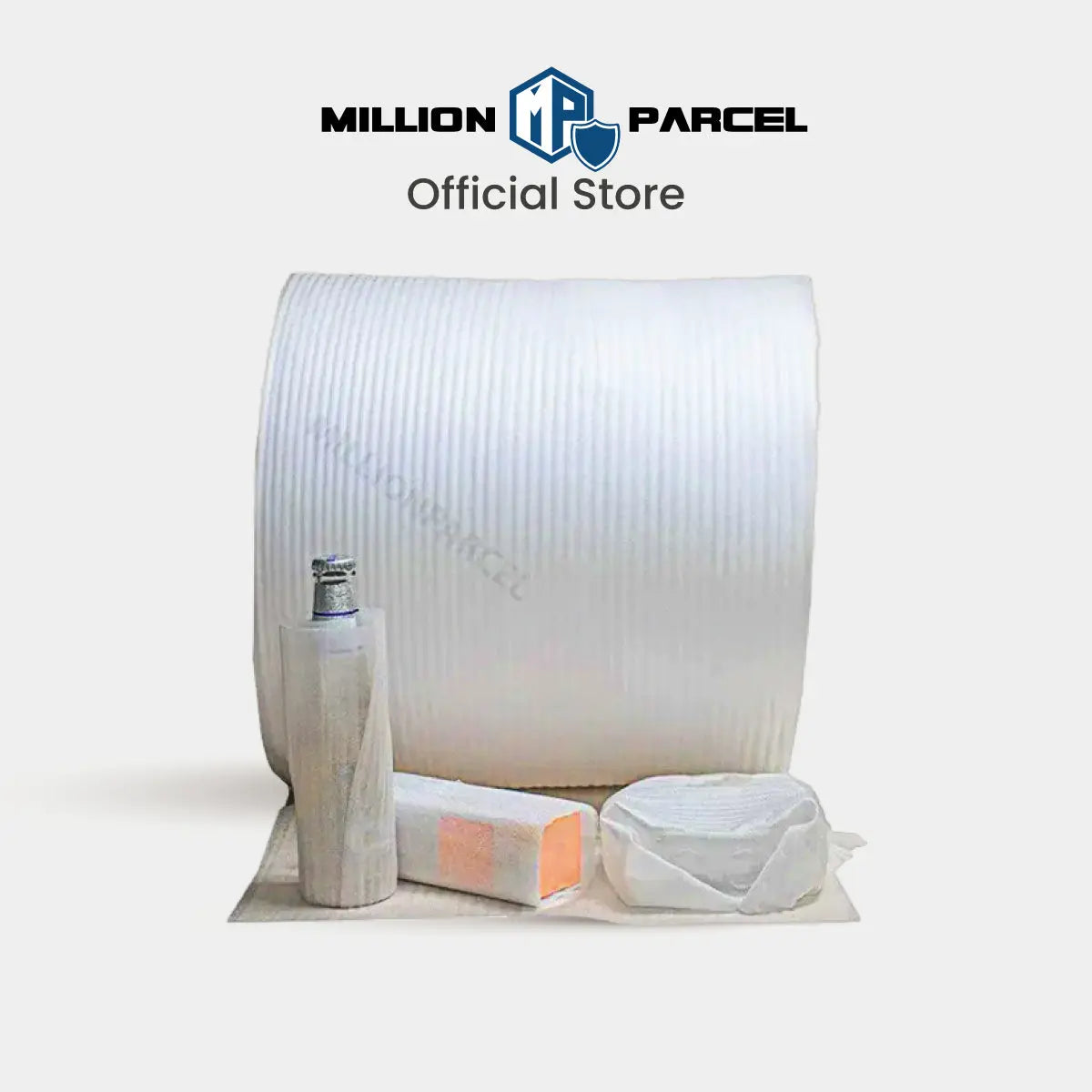 EPE Foam Roll (2mm) - MillionParcel