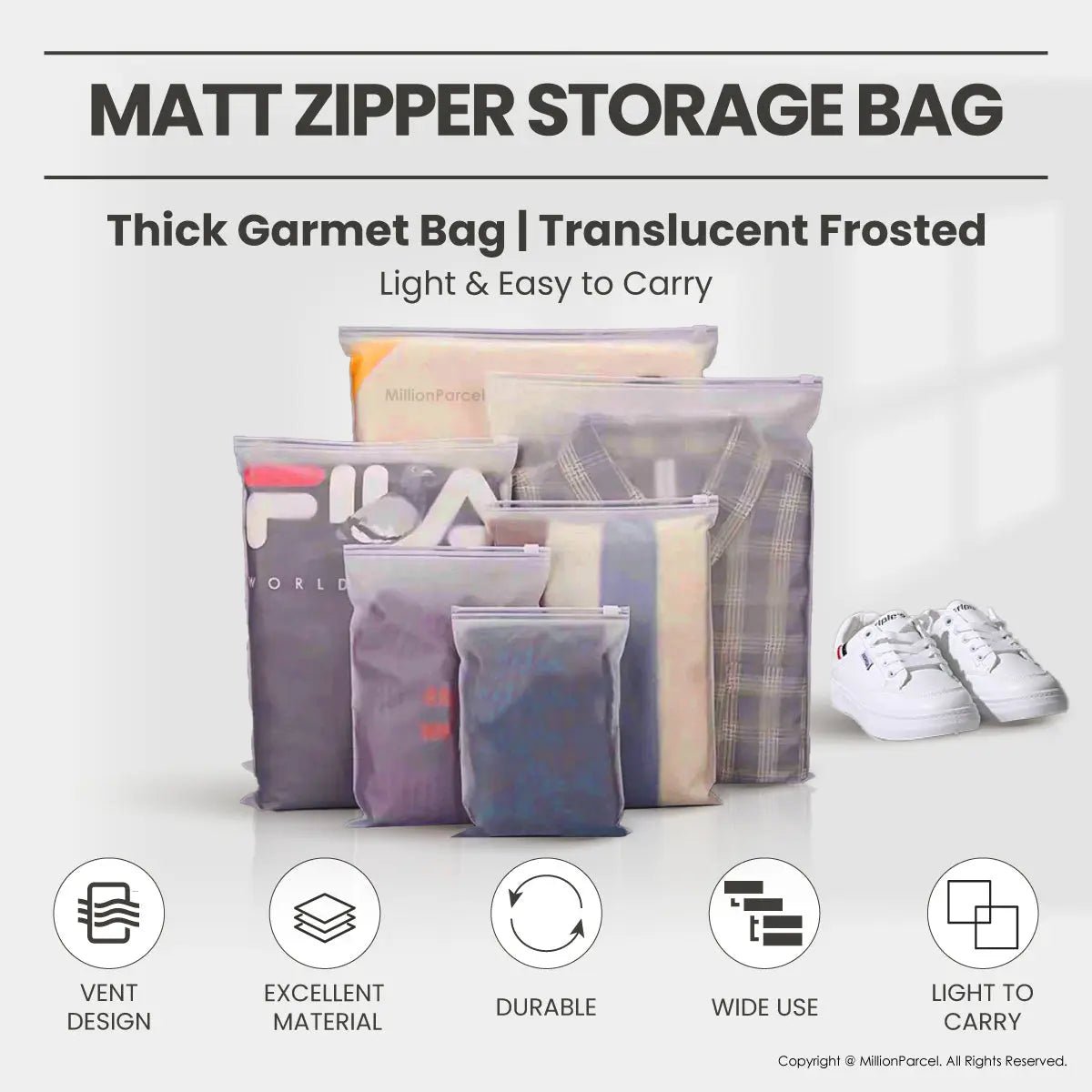 MillionParcel