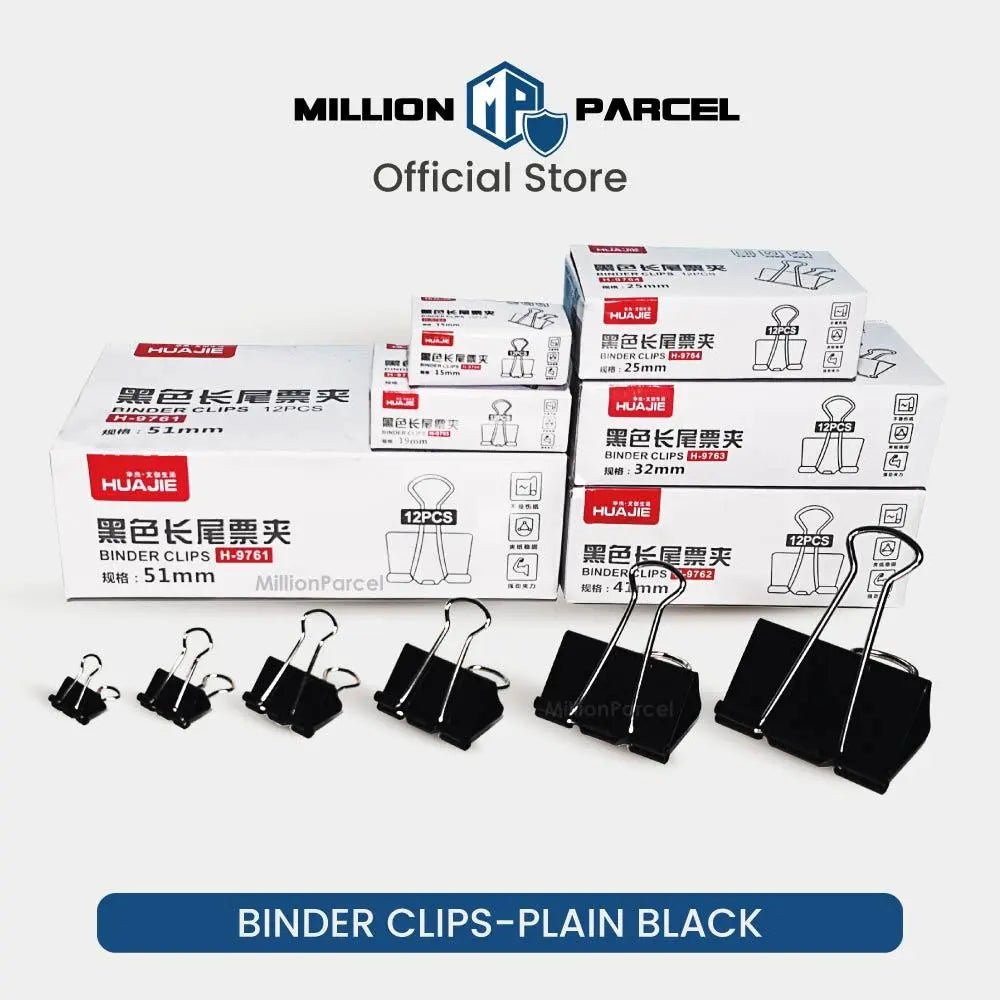 MillionParcel