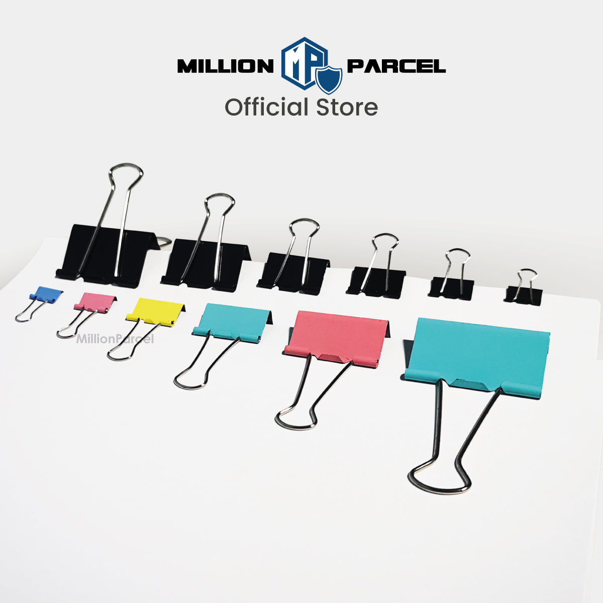 MillionParcel