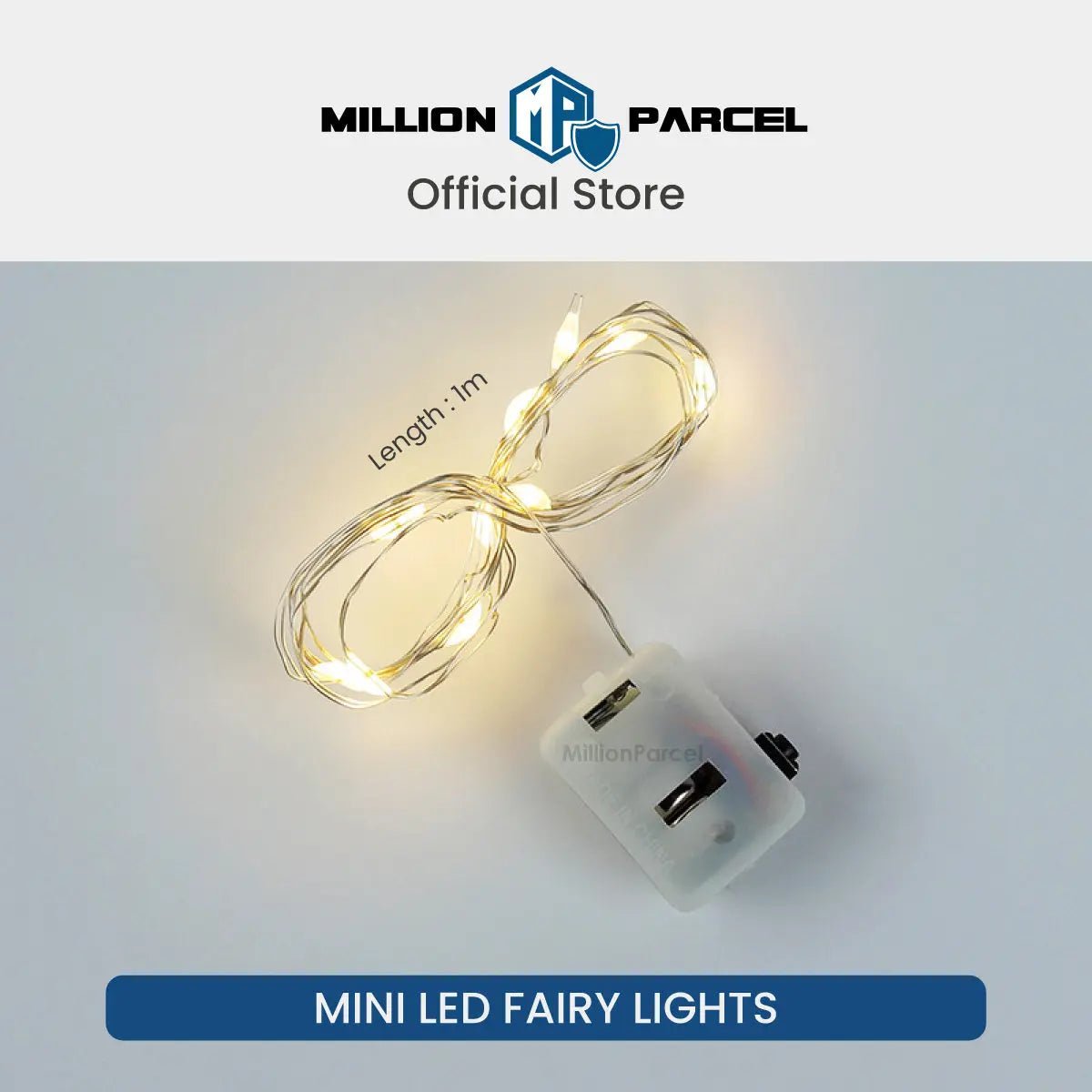 MillionParcel