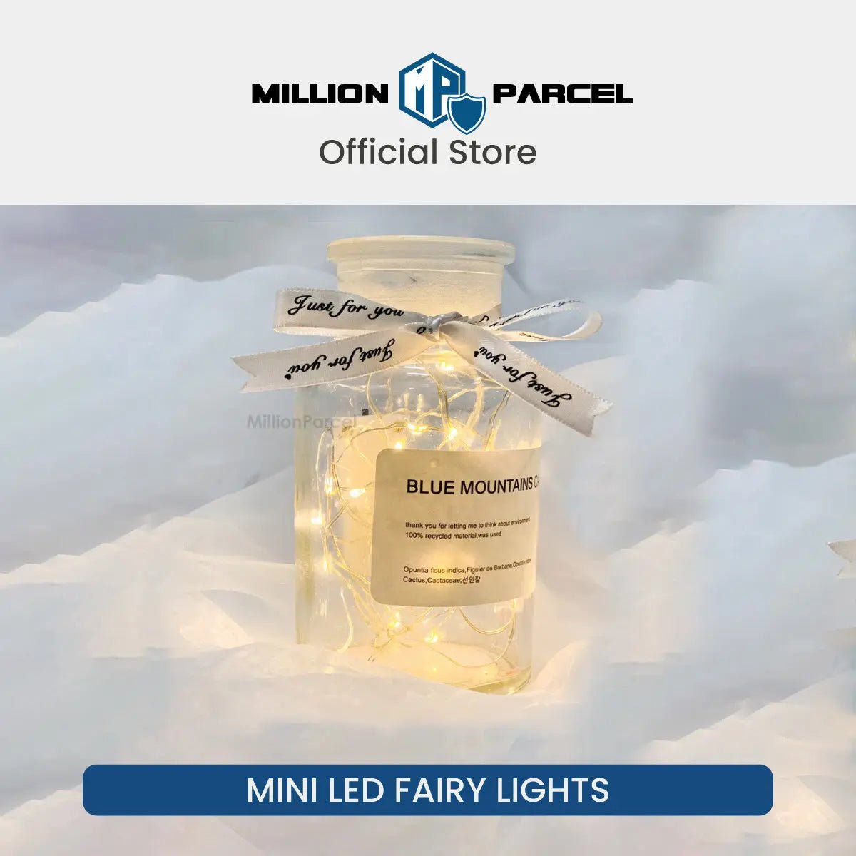 MillionParcel