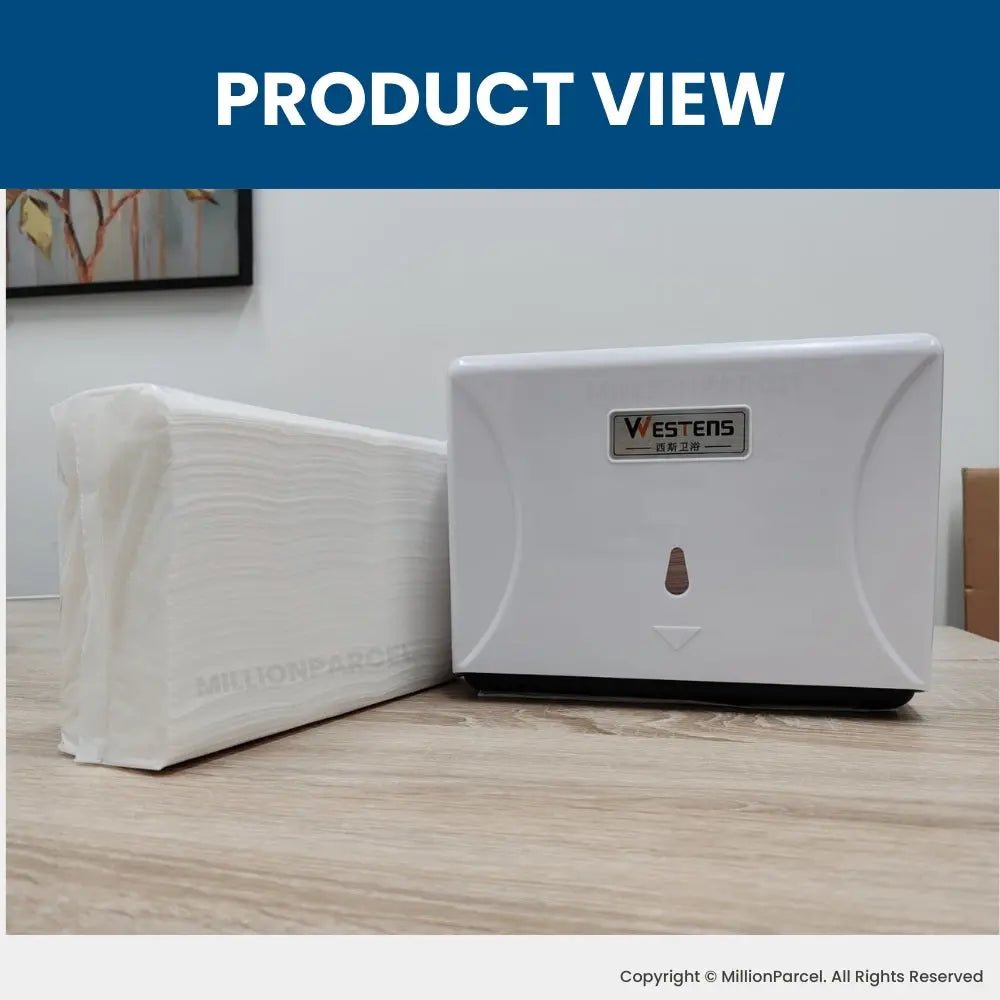 MillionParcel