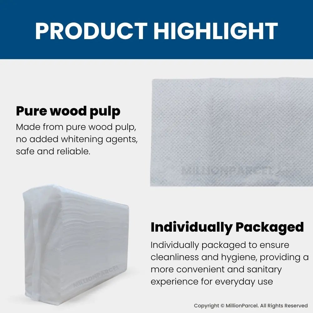 MillionParcel