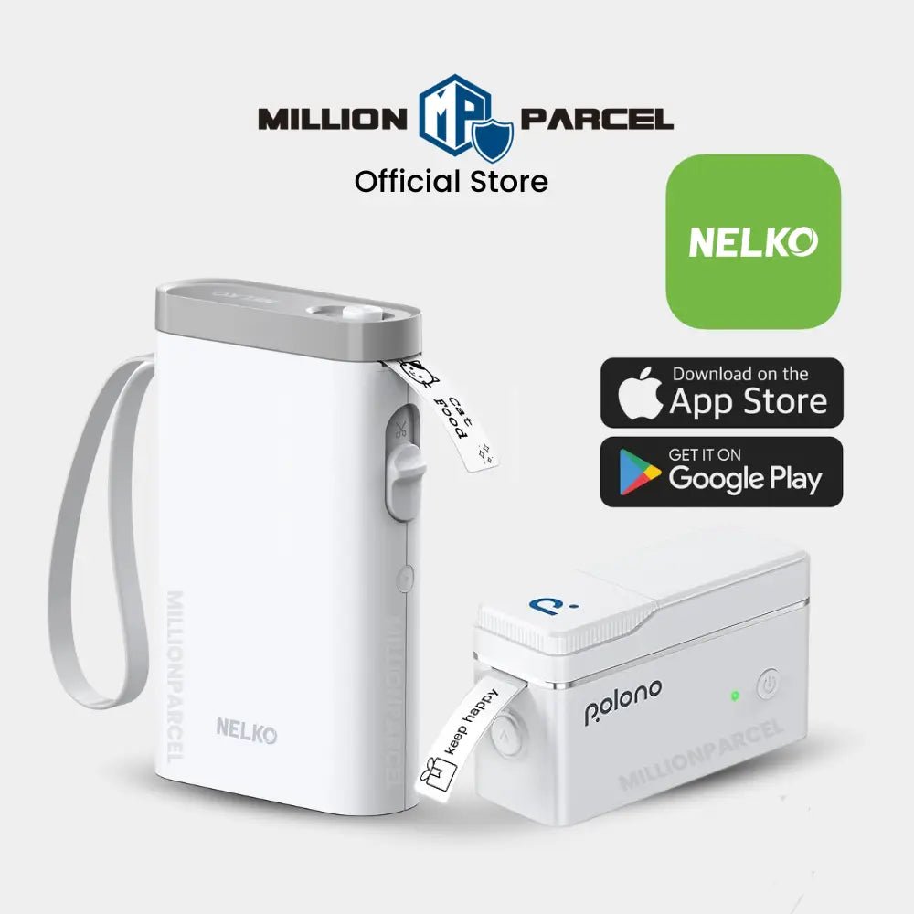 MillionParcel