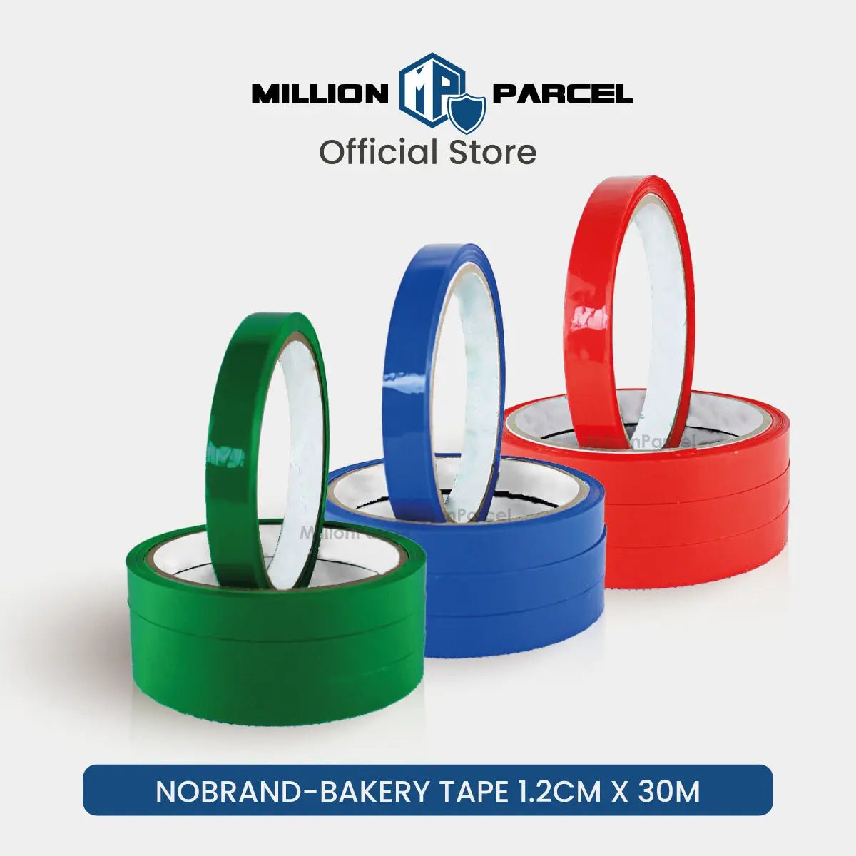 MillionParcel
